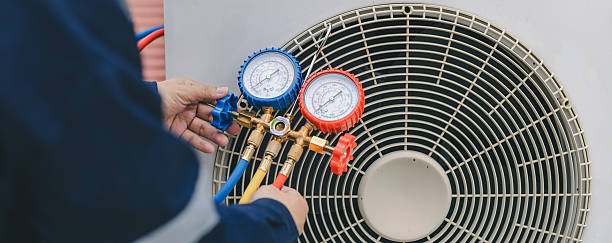 Licensed Hvac Installation service in Yatesville, GA - JG Cool HVAC
